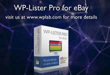 Photo of [Download-S1] WP-Lister Pro for eBay v2.3.2