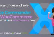 Photo of [Download-S1] Price Commander for WooCommerce v1.0.1