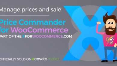 Photo of [Download-S1] Price Commander for WooCommerce v1.0.1