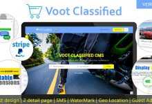 Photo of [Download-S1] Voot Classified v2.4 - Classified Ads CMS - nulled