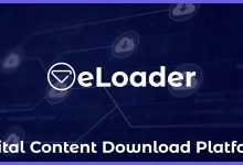 Photo of [Download-S1] eLoader v1.0 - Digital Content Download Platform - nulled