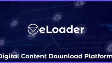 Photo of [Download-S1] eLoader v1.0 - Digital Content Download Platform - nulled
