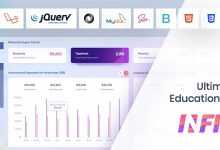 Photo of [Download-S1] Infix v3.3.2 - School Management System Software