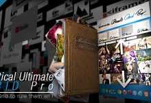 Photo of [Download-S1] Vertical Ultimate Grid Pro v1.0 - Wordpress Plugin
