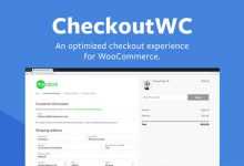 Photo of [Download-S1] CheckoutWC v2.40.1 - Optimized Checkout Page for WooCommerce