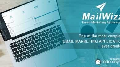 Photo of [Download-S1] MailWizz v1.9.4 - Email Marketing Application - nulled