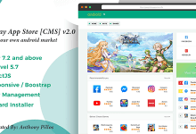 Photo of [Download-S1] Google Play App Store [CMS] v2.0.8