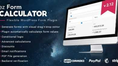 Photo of [Download-S1] ez Form Calculator v2.13.0.2