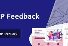 Photo of [Download-S1] WP FeedBack v1.2.0