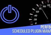 Photo of [Download-S1] PerfBoost Scheduled Plugin Manager v1.0 - Boost WordPress Performance