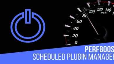 Photo of [Download-S1] PerfBoost Scheduled Plugin Manager v1.0 - Boost WordPress Performance