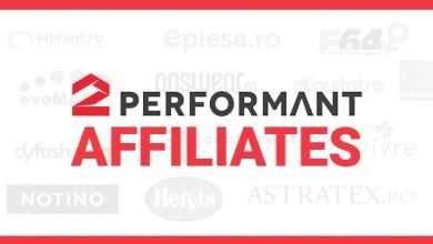 Photo of [Download-S1] 2PA v1.1 - WooCommerce 2Performant Affiliates WordPress Plugin