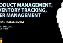 Photo of [Download-S1] Inventory Tracking, Warehouse, Product and User Management