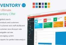 Photo of [Download-S1] Qinventory CRM v1.2