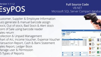 Photo of [Download-S1] EsyPOS v1.1.1.2