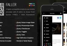 Photo of [Download-S2] Faller Mobile v1.0