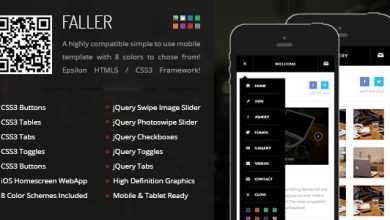 Photo of [Download-S2] Faller Mobile v1.0
