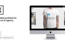 Photo of [Download-S2] EXPOSE v1.0.11 - Creatives & Agency WordPress Theme