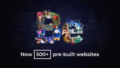 Photo of [Download-S2] BeTheme v21.5.1 - Responsive Multi-Purpose Theme