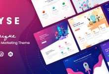 Photo of [Download-S2] Ryse v1.4.0 - SEO & Digital Marketing Theme