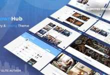 Photo of [Download-S2] TownHub v1.0.6 - Directory & Listing WordPress Theme