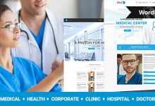 Photo of [Download-S2] MedPlus v1.4 – Medical & Health WordPress Theme