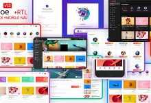 Photo of [Download-S2] VIDOE v1.3 - Video Streaming Website HTML Template