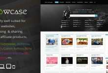 Photo of [Download-S2] Showcase v2.9 - Responsive WordPress Grid / Masonry Blog Theme