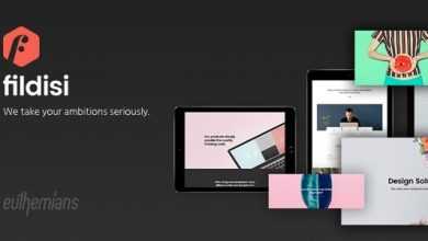 Photo of [Download-S2] Fildisi v2.1.3 - Responsive Multi-Purpose WordPress Theme