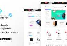Photo of [Download-S2] Ecome v1.5.3 - Electronics Store WooCommerce Theme