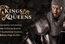 Photo of [Download-S2] Kings & Queens v1.1.2 - Historical Reenactment Theme