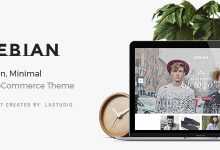 Photo of [Download-S2] Sebian v1.0.8 - Multi-purpose WordPress WooCommerce Theme