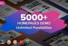 Photo of [Download-S2] Soledad v7.2.3 - Multi-Concept Blog/Magazine WP Theme