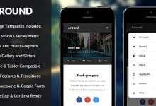 Photo of [Download-S2] Around Mobile v1.0