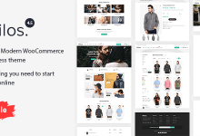 Photo of [Download-S2] Philos v5.0 - Responsive WooCommerce WordPress Theme