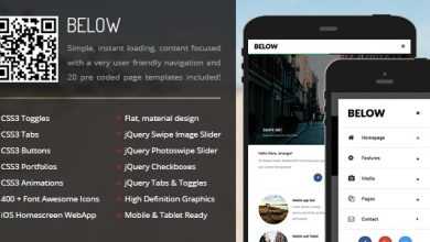 Photo of [Download-S2] Below Mobile v1.0