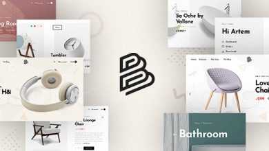 Photo of [Download-S2] Barberry v1.4.9 - Modern WooCommerce Theme