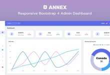 Photo of [Download-S2] Annex v1.3 - Admin Dashboard Template