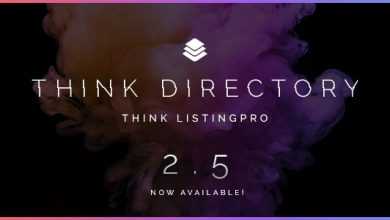 Photo of [Download-S2] ListingPro v2.5.4 - WordPress Directory Theme