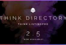 Photo of [Download-S2] ListingPro v2.5.1 - WordPress Directory Theme