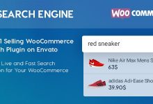 Photo of [Download-S1] WooCommerce Search Engine v2.1.8