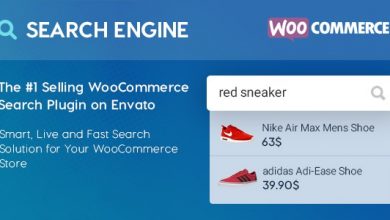 Photo of [Download-S1] WooCommerce Search Engine v2.1.8