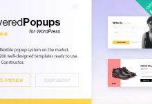 Photo of [Download-S1] Layered Popups for WordPress v6.63