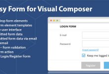 Photo of [Download-S1] DHVC Form v2.2.37 - Wordpress Form for WPBakery Page Builder
