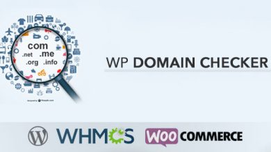 Photo of [Download-S1] WP Domain Checker v4.4.0