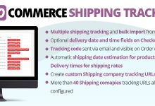 Photo of [Download-S1] WooCommerce Shipping Tracking v24.2