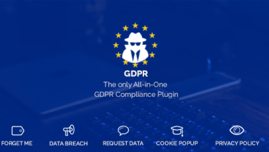 Photo of [Download-S1] WordPress GDPR v1.9.1
