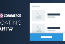 Photo of [Download-S1] Woo Floating Cart v1.4.9