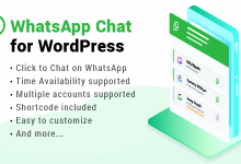 Photo of [Download-S1] WhatsApp Chat for WordPress v2.3
