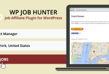 Photo of [Download-S1] WP Job Hunter v1.9.3 - WordPress Job Board Plugin